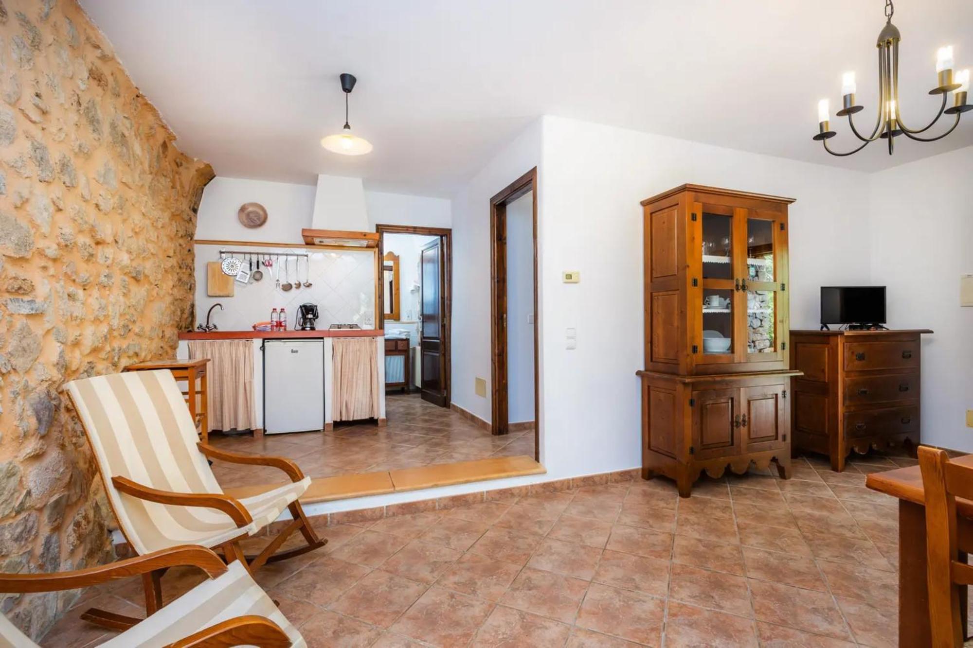 Agroturismo S'Hort De Sa Bagura Sant Llorenc Des Cardassar Exterior foto