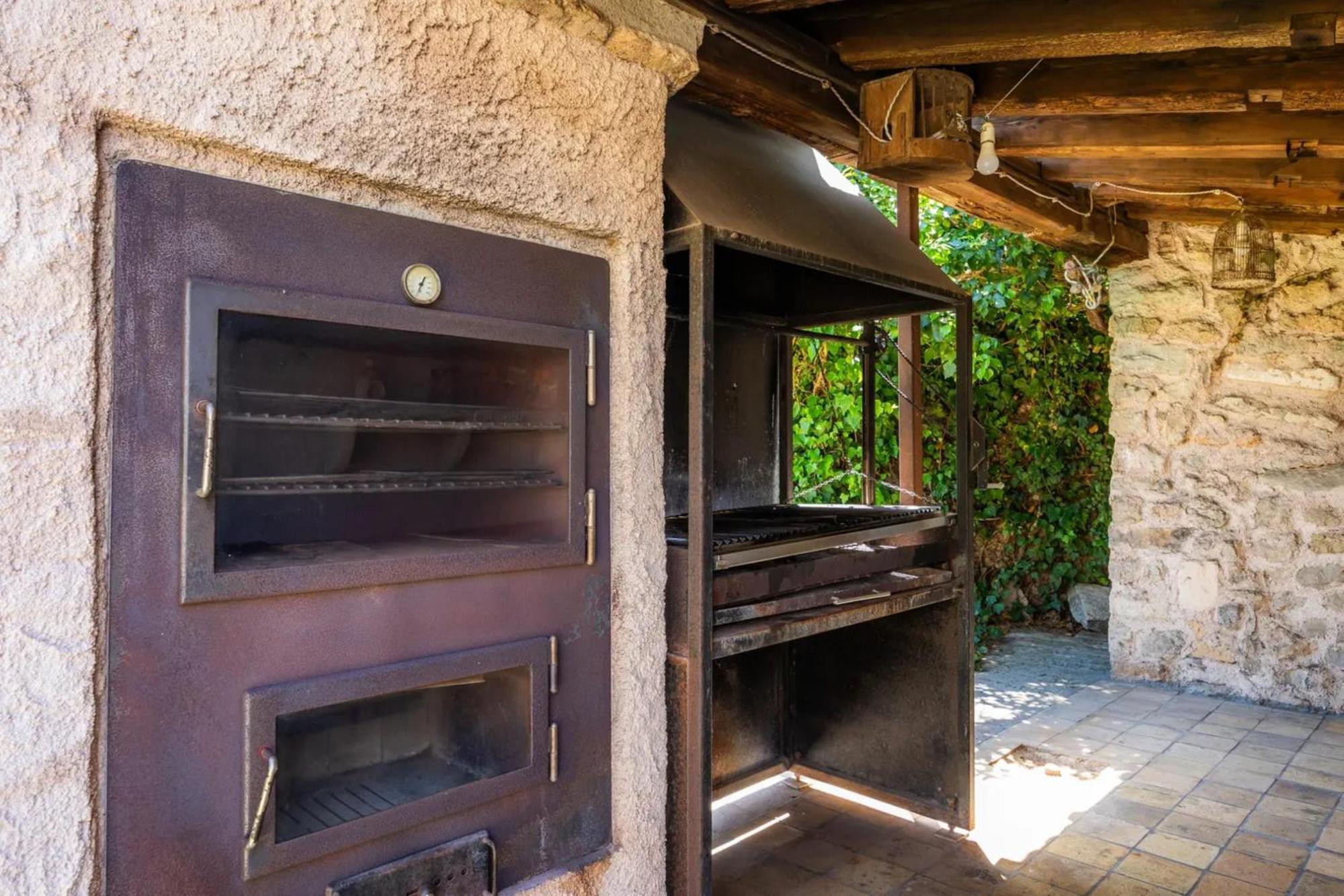 Agroturismo S'Hort De Sa Bagura Sant Llorenc Des Cardassar Exterior foto